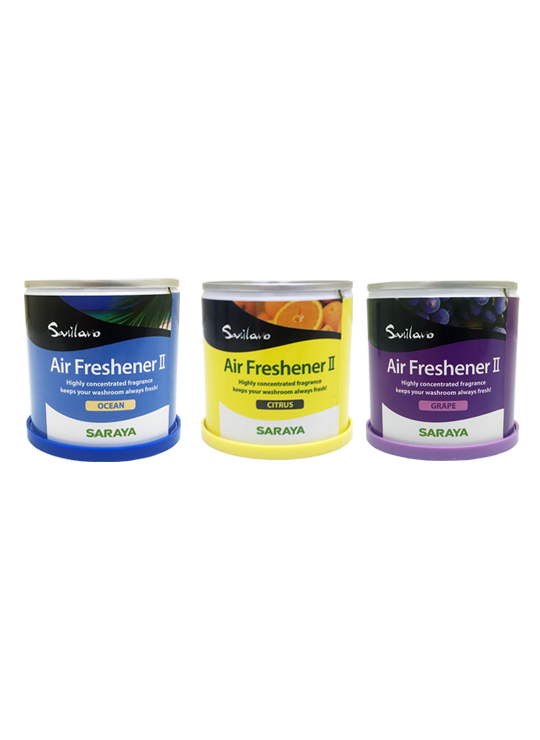 Sanilavo Air Freshener