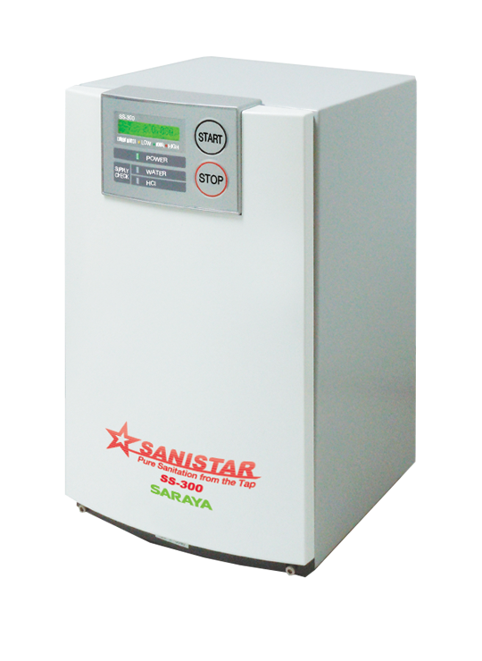 Sanistar SS-300